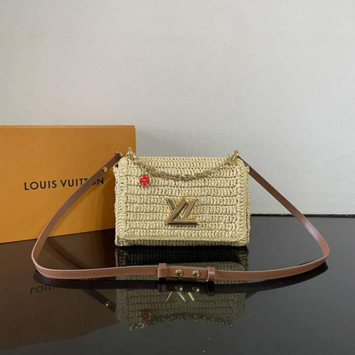 Picture of Louis Vuitton Handbags _SKUfw207740111fw